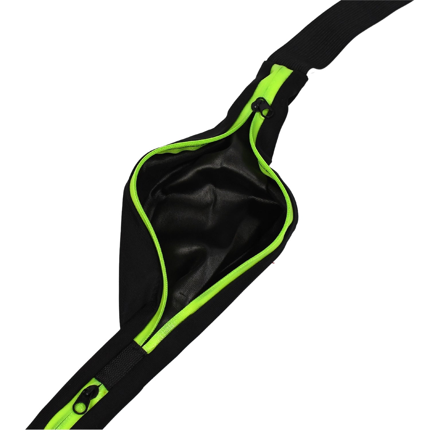 Running Hiking Jogging Walking Reflective Waterproof Waist Bag Compatible Belt Bag Running Hiking Jogging Walking Reflective Waterproof Waist Bag Compatible Belt Bag